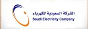 saudi electricity company