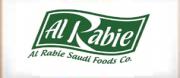 al rabie saudi foods